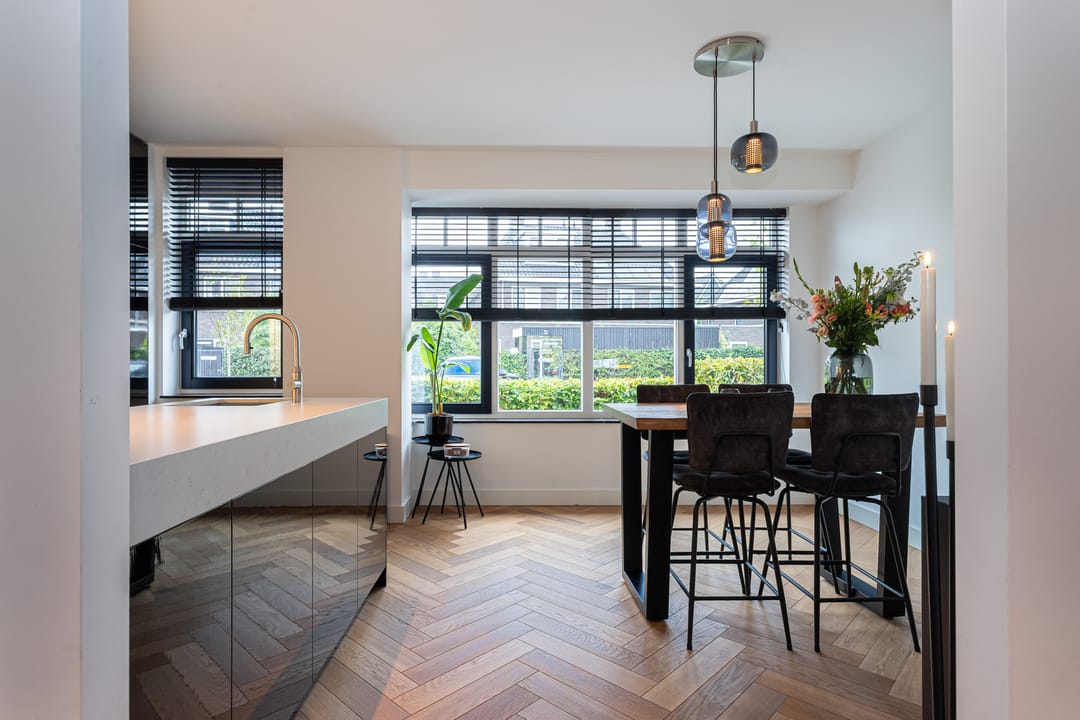 Foto 16 van Regenboog 67