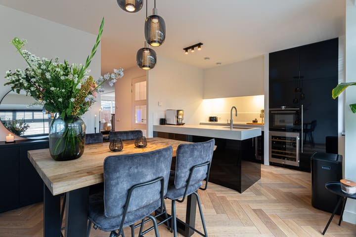 Foto 17 van Regenboog 67