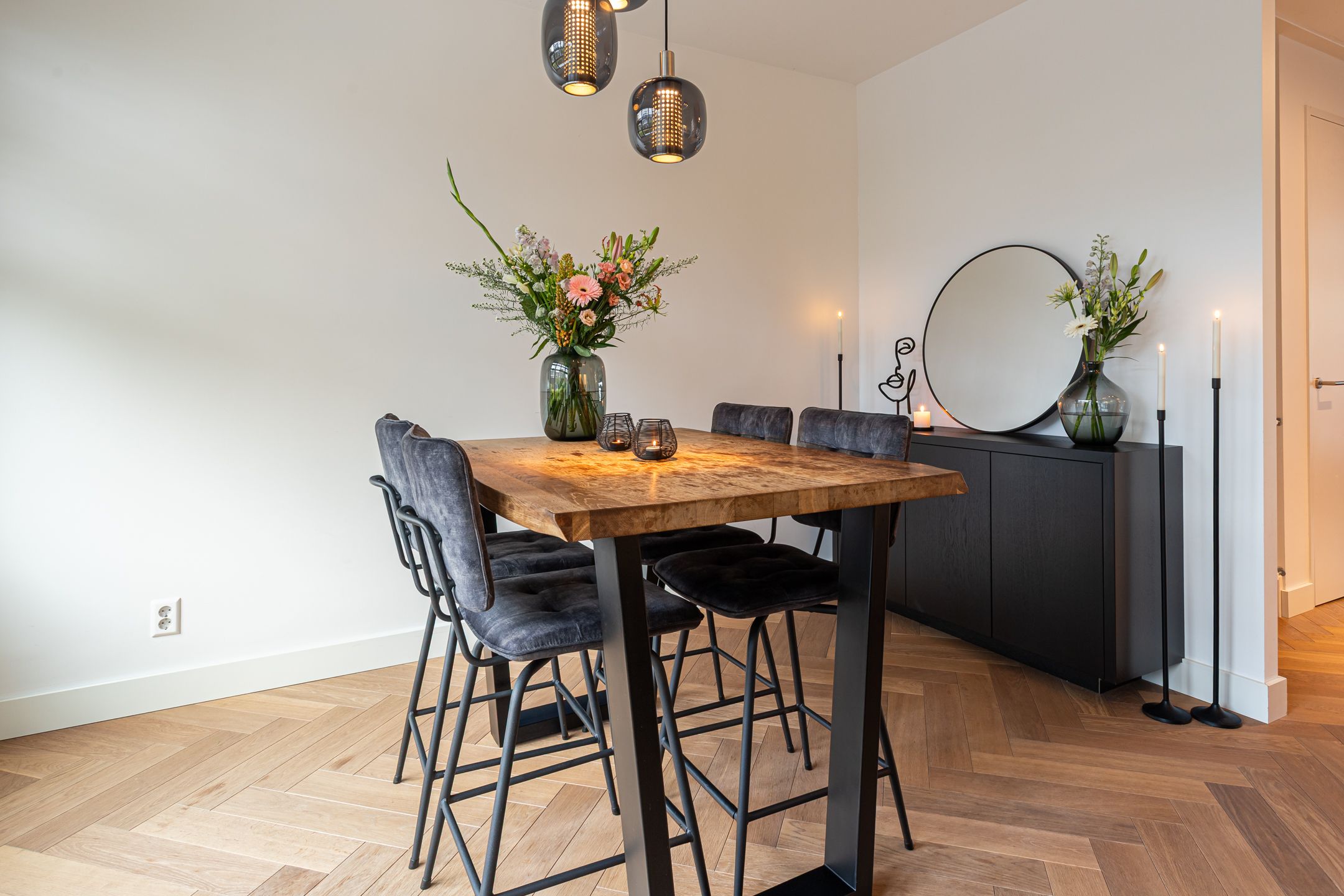 Foto 18 van Regenboog 67