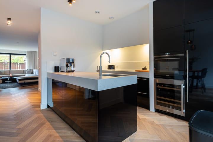 Foto 19 van Regenboog 67