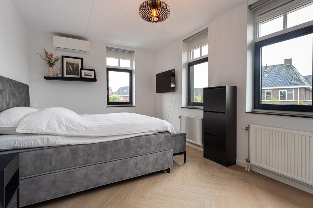 Foto 22 van Regenboog 67