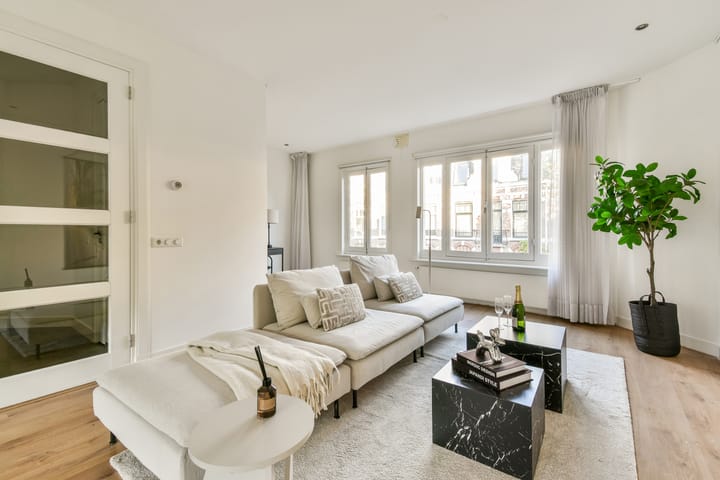 Foto 4 van Tweede Helmersstraat 35-3