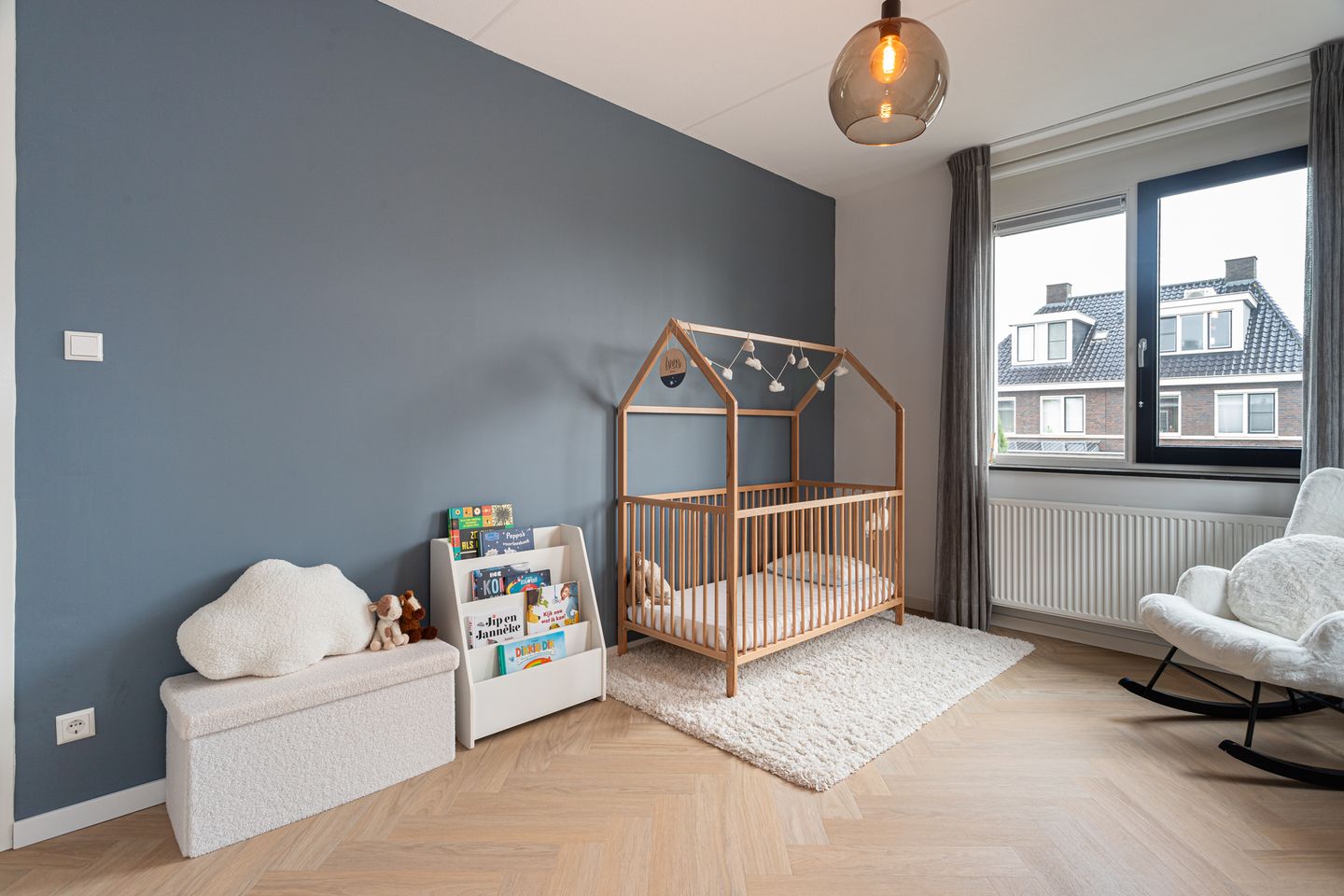 Foto 29 van Regenboog 67