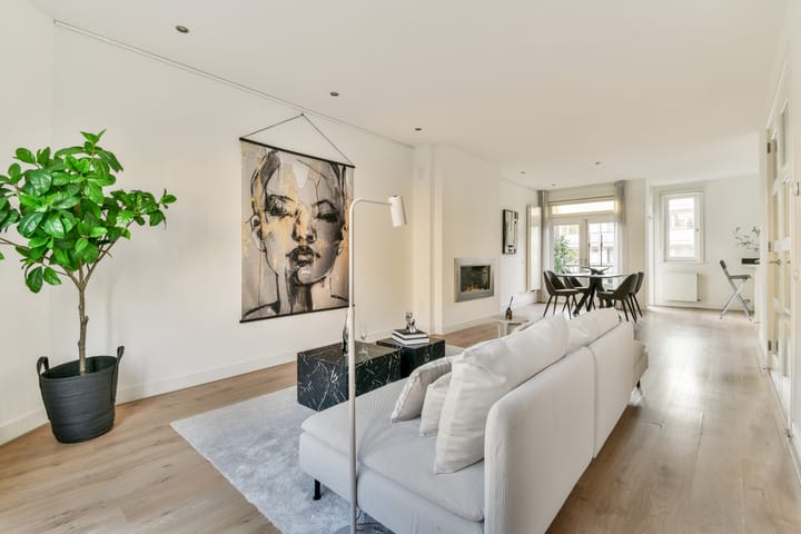 Foto 6 van Tweede Helmersstraat 35-3