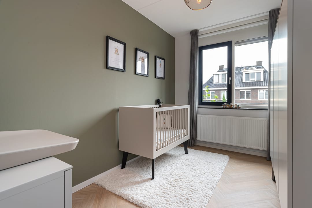 Foto 31 van Regenboog 67