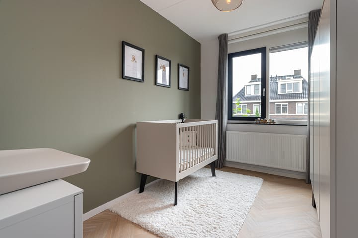 Foto 31 van Regenboog 67