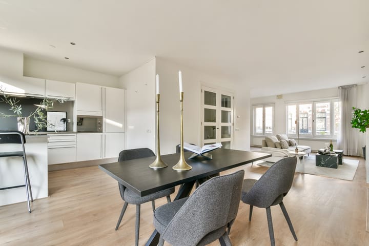 Foto 9 van Tweede Helmersstraat 35-3