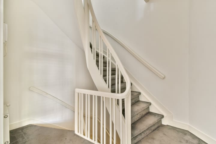 Foto 14 van Tweede Helmersstraat 35-3