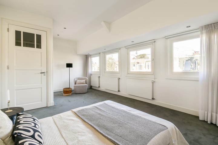 Foto 20 van Tweede Helmersstraat 35-3