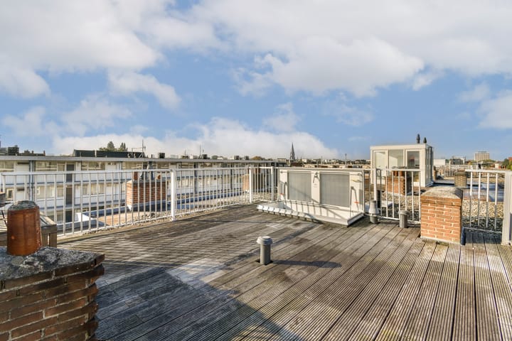 Foto 25 van Tweede Helmersstraat 35-3