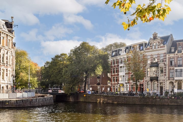 Foto 27 van Tweede Helmersstraat 35-3