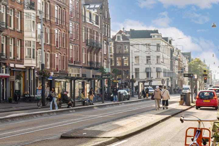 Foto 28 van Tweede Helmersstraat 35-3