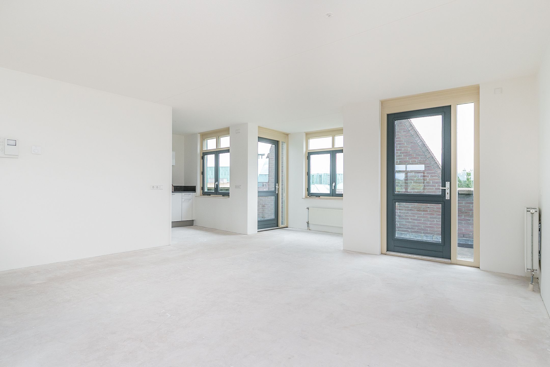 Foto 6 van Frans Joseph van Thielpark 80