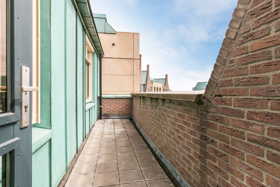 Foto 7 van Frans Joseph van Thielpark 80