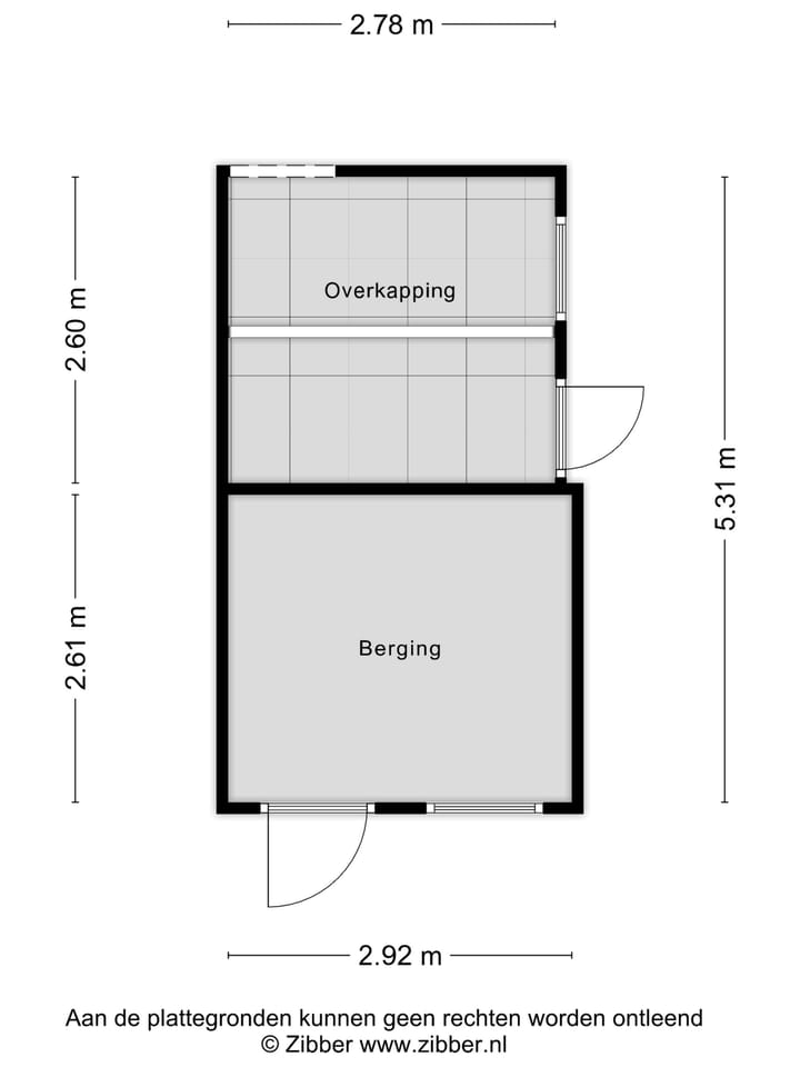 Foto 85 van Oude Zwolseweg 63-3