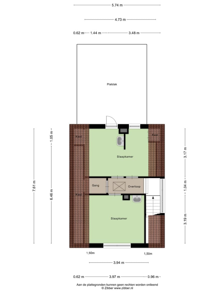 Foto 68 van Oude Zwolseweg 63-3