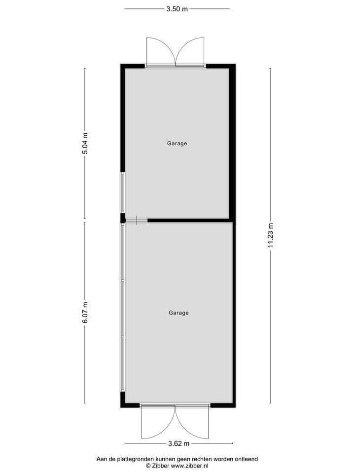 Foto 79 van Oude Zwolseweg 63-3