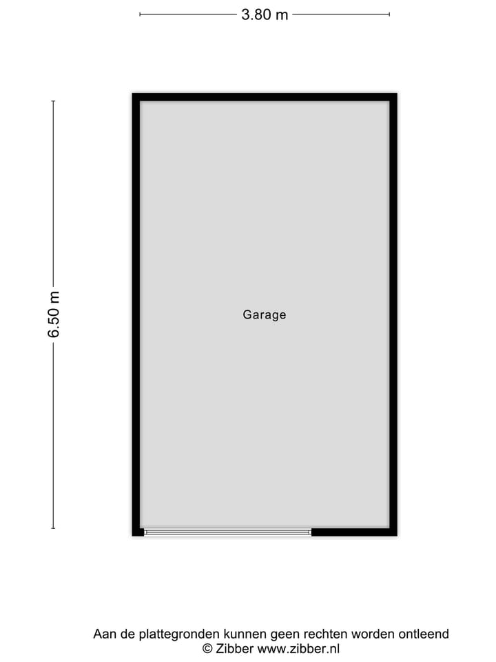 Foto 89 van Oude Zwolseweg 63-3