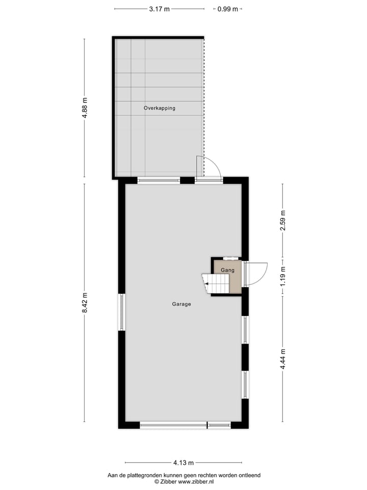 Foto 75 van Oude Zwolseweg 63-3