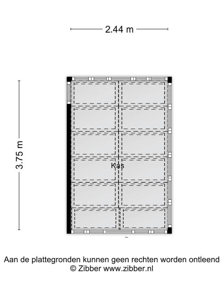 Foto 87 van Oude Zwolseweg 63-3