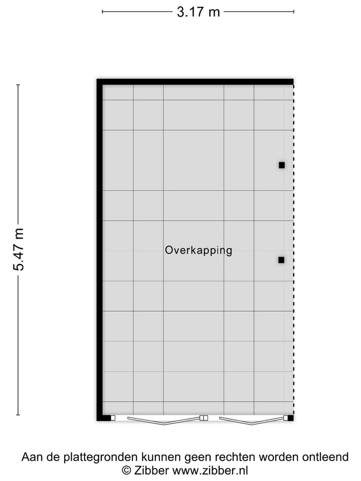 Foto 93 van Oude Zwolseweg 63-3