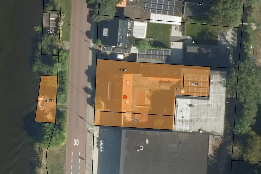 Photo 52 of Vijfhuizerdijk 158