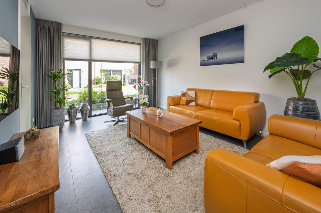 Foto 2 van Bethesdahof 7