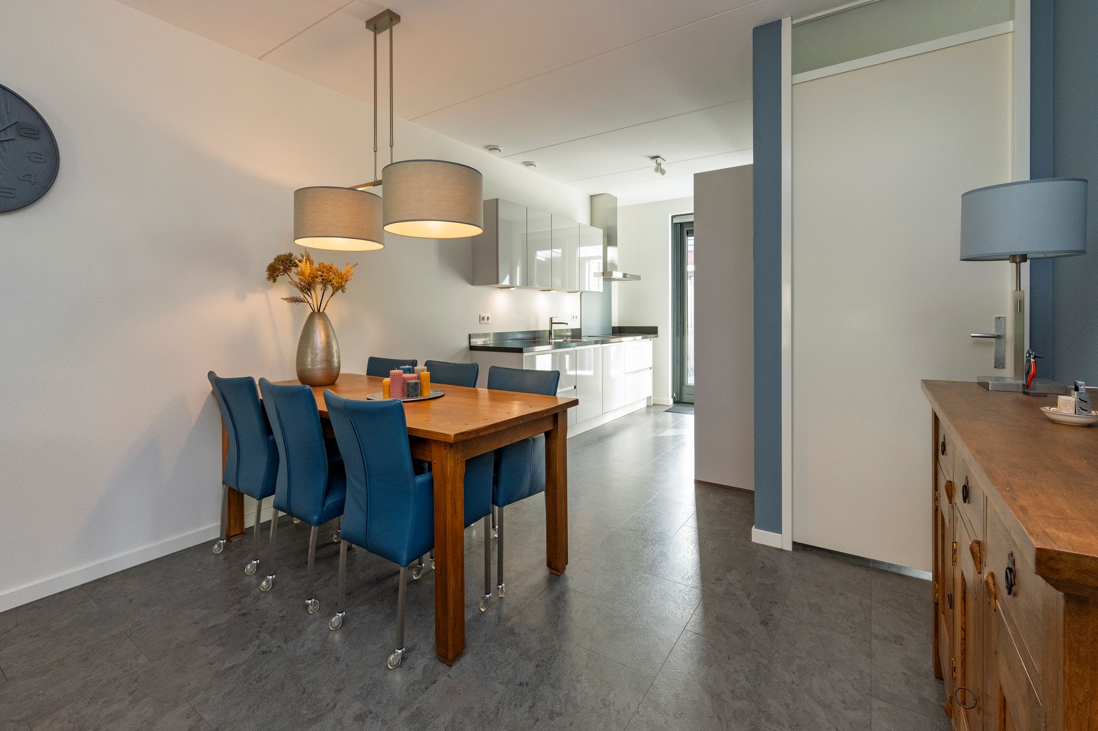 Foto 3 van Bethesdahof 7