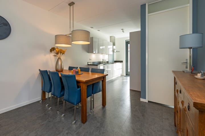 Photo 3 of Bethesdahof 7