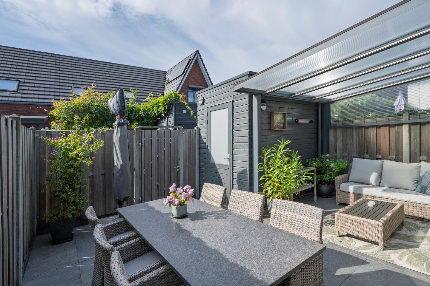 Foto 5 van Bethesdahof 7