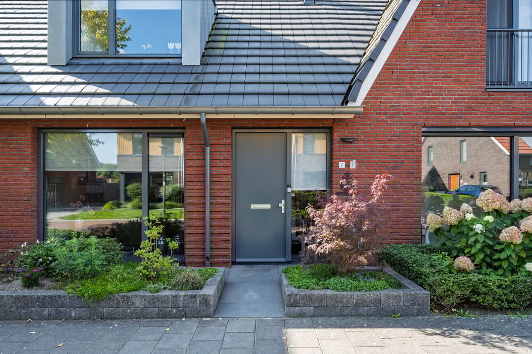 Foto 7 van Bethesdahof 7