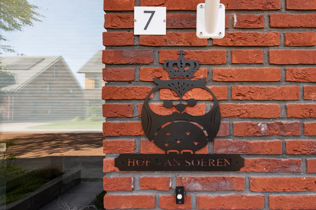 Foto 8 van Bethesdahof 7