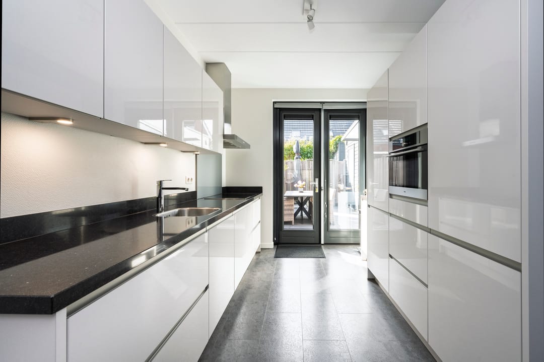 Foto 11 van Bethesdahof 7