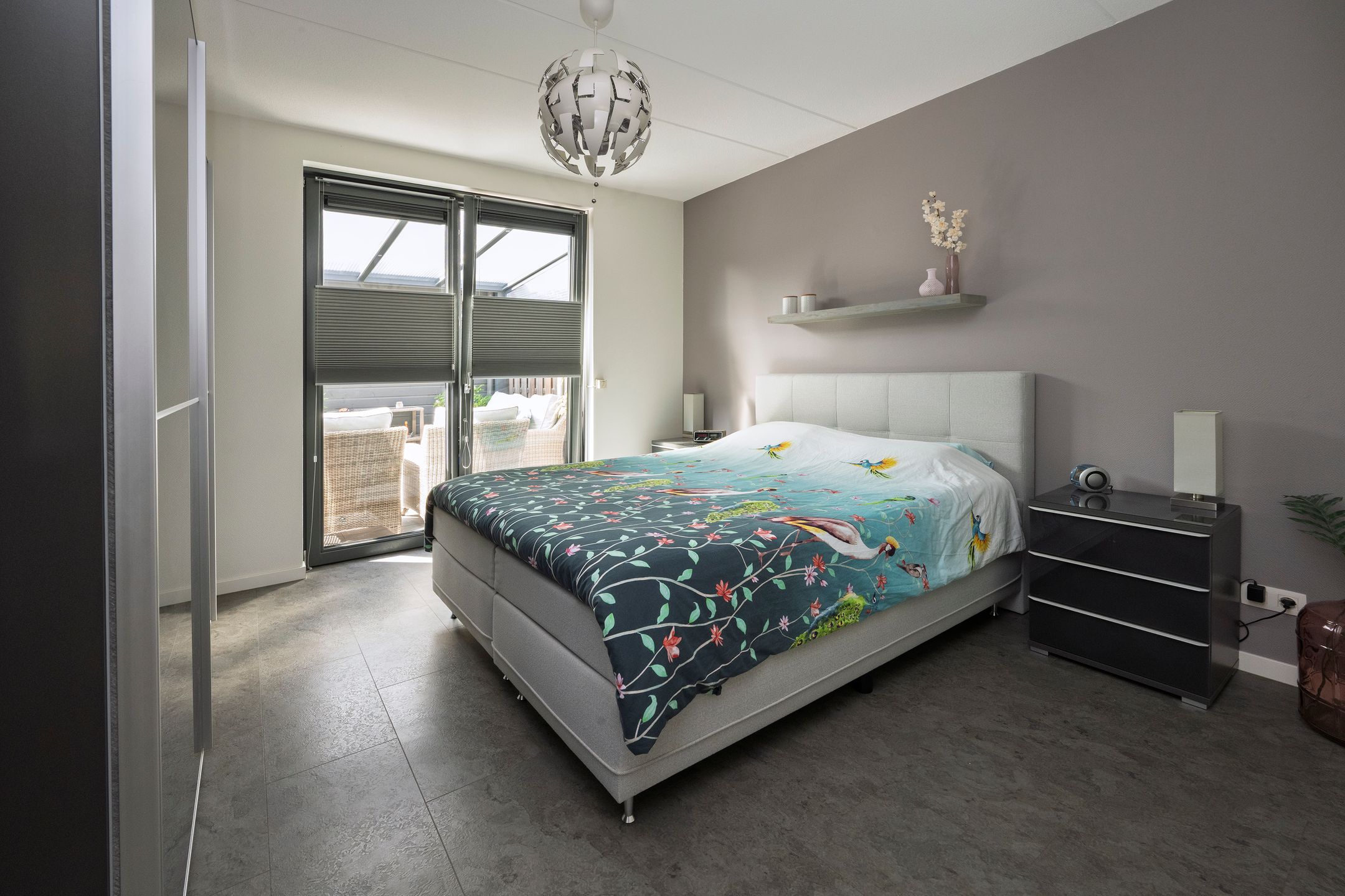 Foto 12 van Bethesdahof 7