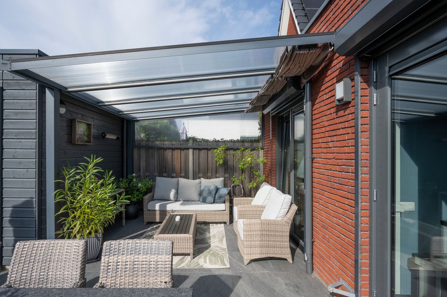 Foto 14 van Bethesdahof 7