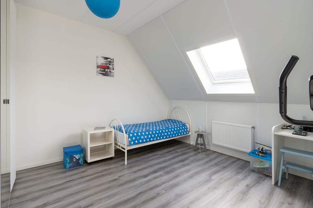 Foto 17 van Bethesdahof 7