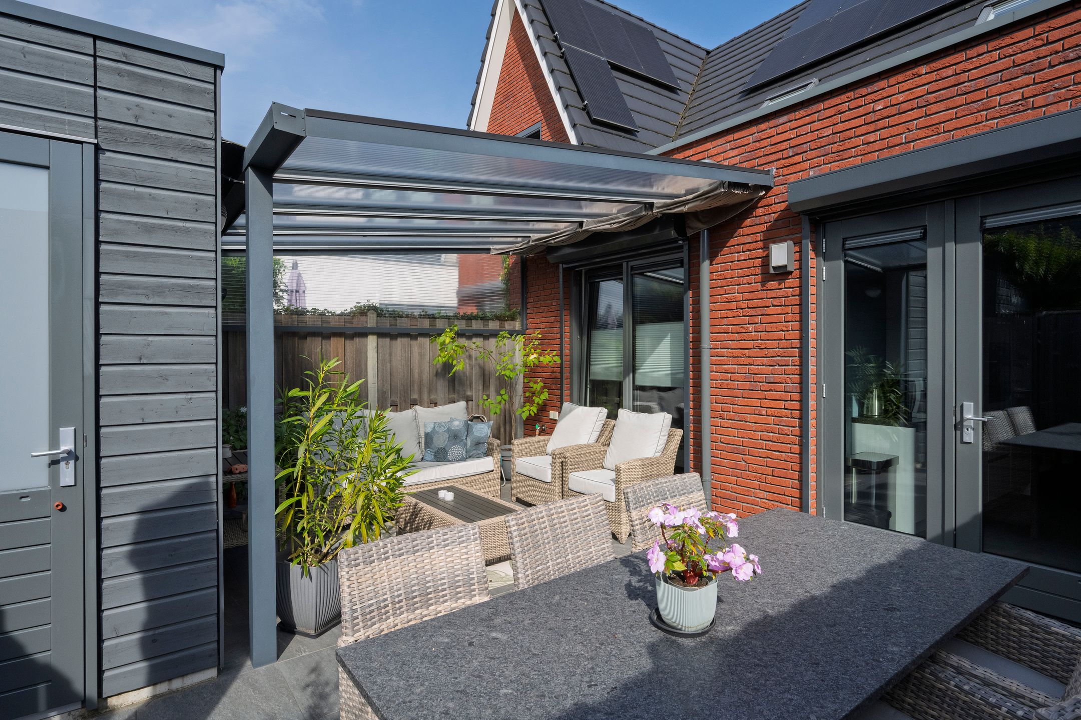 Foto 21 van Bethesdahof 7