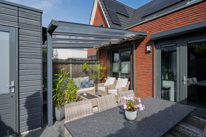 Photo 21 of Bethesdahof 7