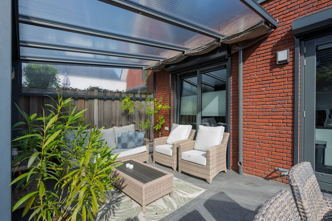 Foto 22 van Bethesdahof 7