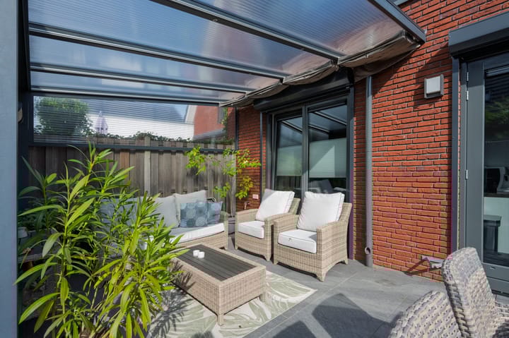 Photo 22 of Bethesdahof 7