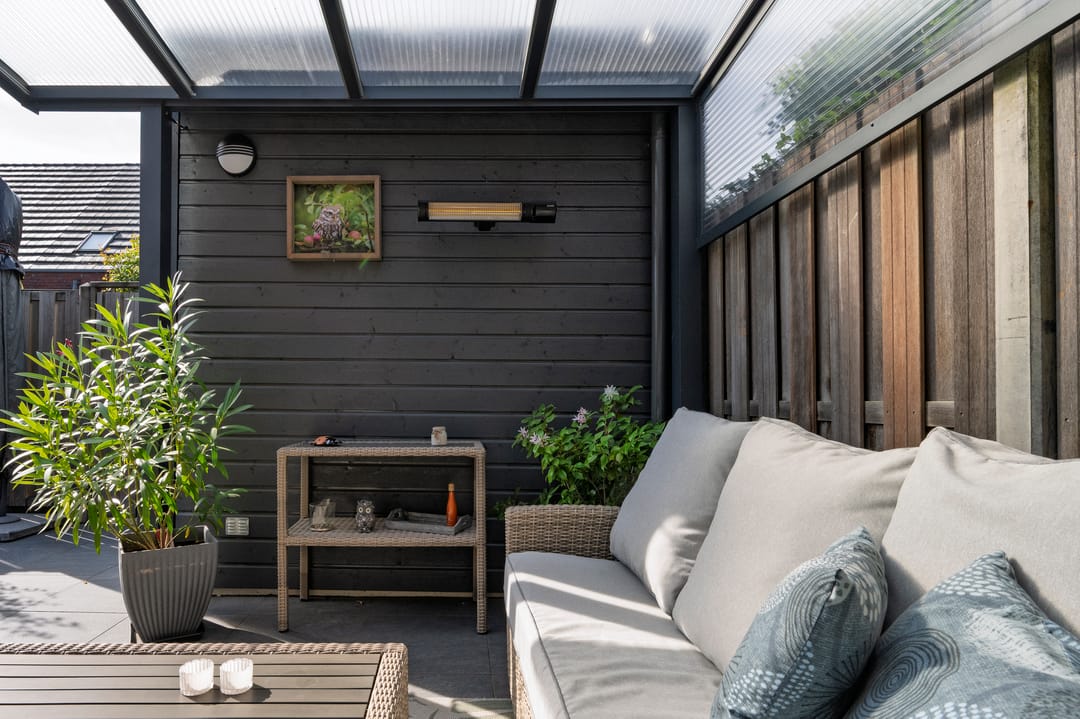 Foto 23 van Bethesdahof 7