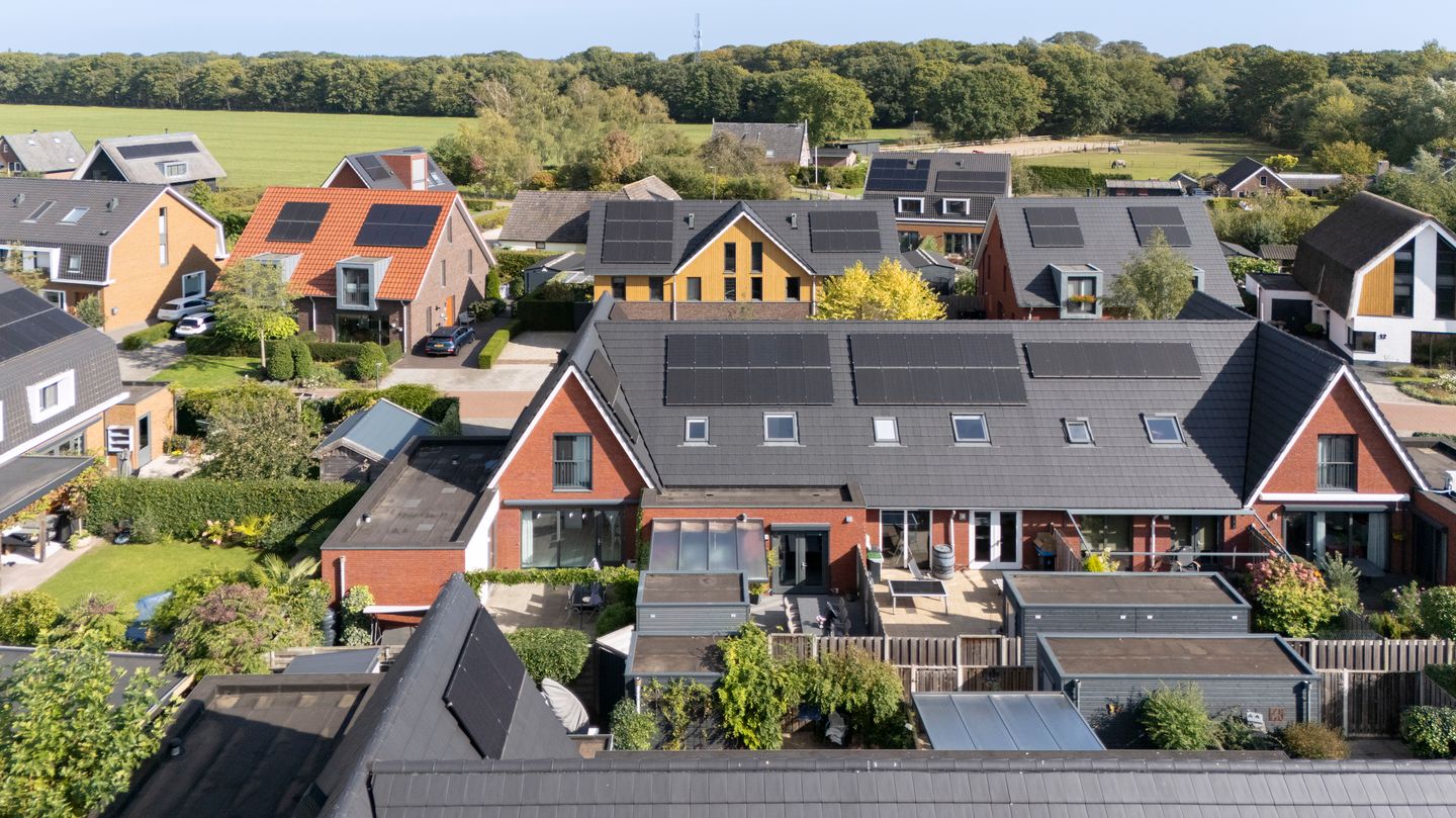 Foto 25 van Bethesdahof 7