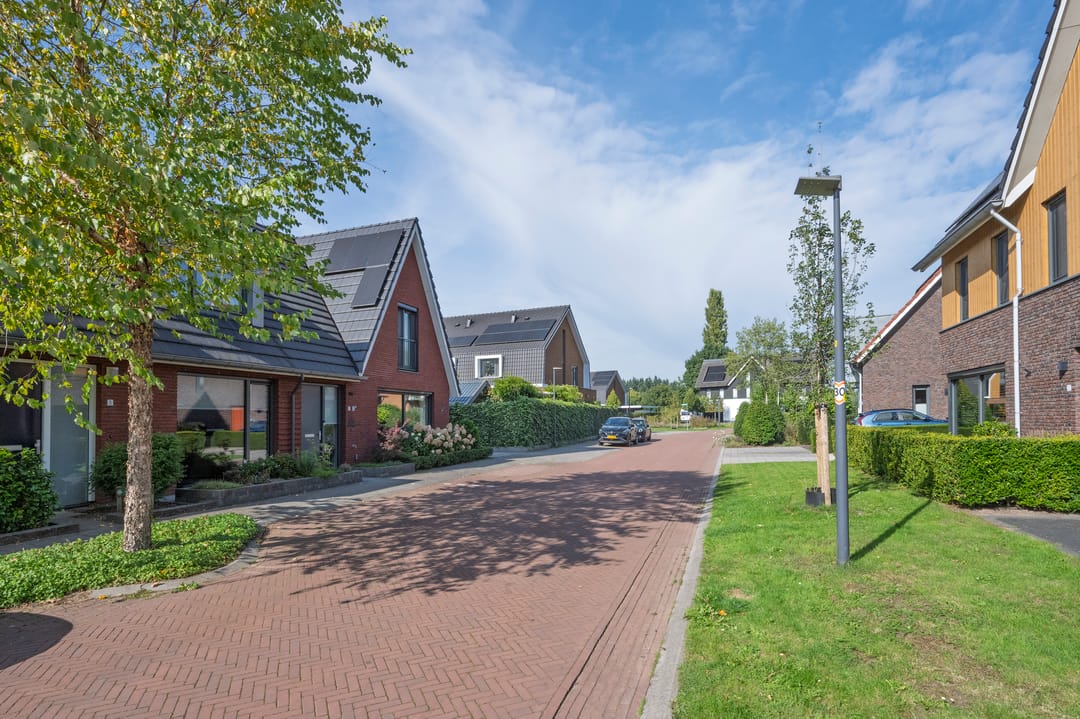 Foto 26 van Bethesdahof 7