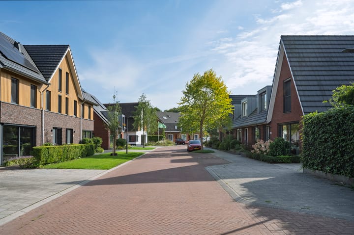 Photo 27 of Bethesdahof 7