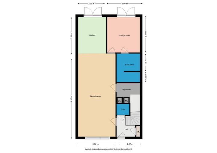 Photo 28 of Bethesdahof 7