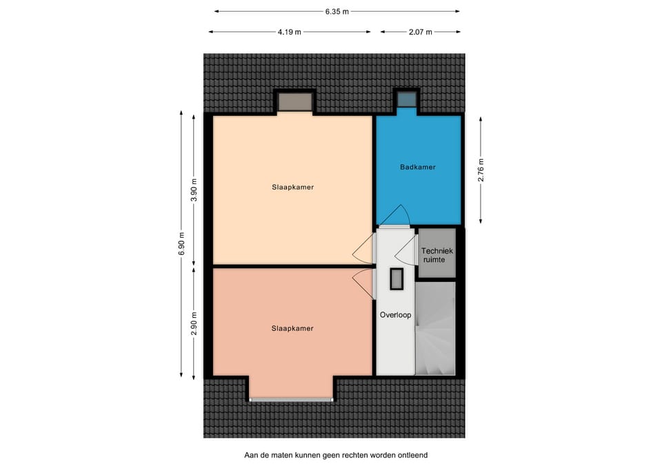 Foto 29 van Bethesdahof 7