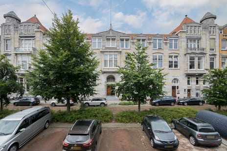 Calandstraat 7-H