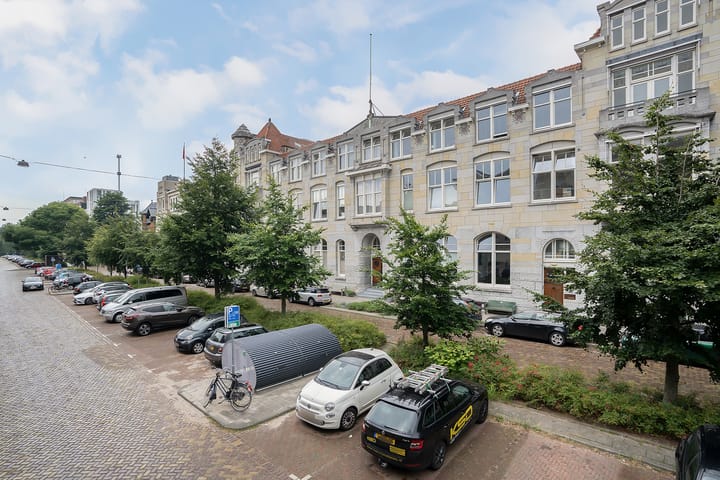 Foto 2 van Calandstraat 7-H