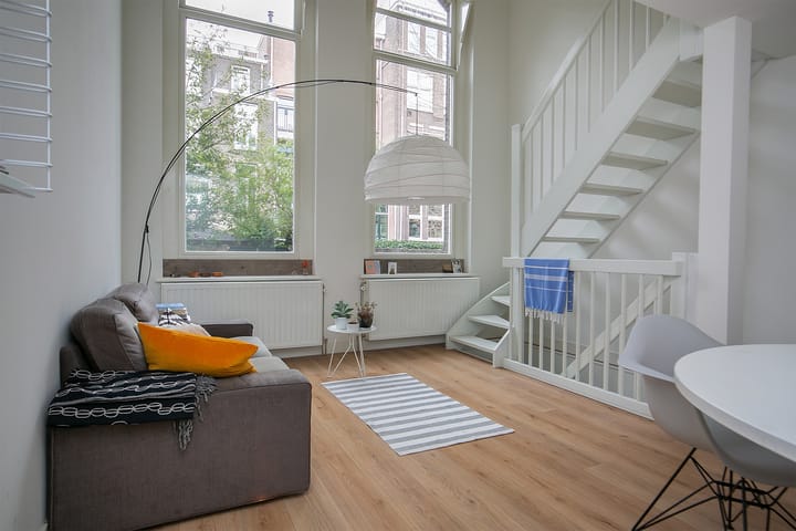 Foto 4 van Calandstraat 7-H