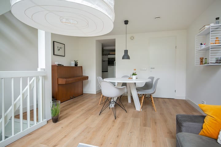 Foto 5 van Calandstraat 7-H